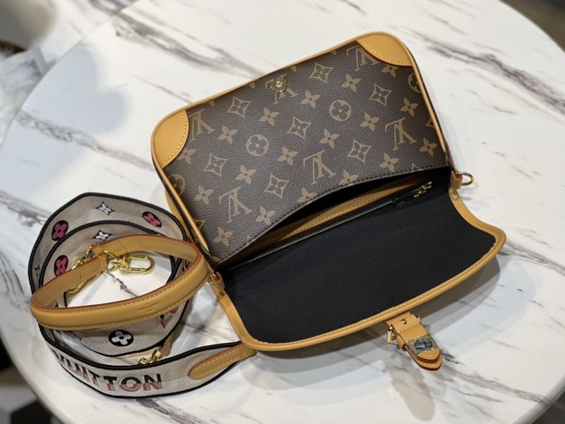 LV Satchel Bags